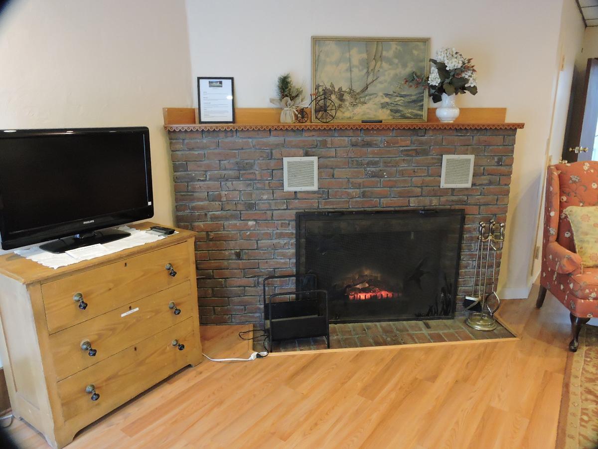 Gasthof Open Hearth 2*